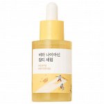 Round Lab Vita Niacinamide Dark Spot Serum Осветляющая капсульная сыворотка с ниацинамидом 30 мл