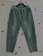 Женские штаны. Состав : 95% сотон + 5% polyester