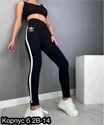 ЖЕНСКИЕ ЛОСИНЫ