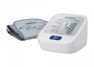 OMRON HEM-8712 - прибор для измерения артериального давления