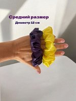 Набор две резинки средний размер