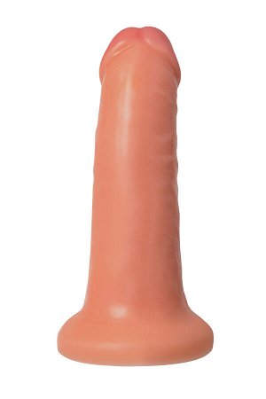 Фаллоимитатор реалистичный, RealStick CALIBER, 14 см, ?3
