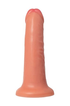 Фаллоимитатор реалистичный, RealStick CALIBER, 16 см, ?3