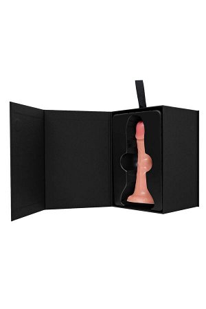 Фаллоимитатор реалистичный, RealStick CALIBER, 16 см, ?3