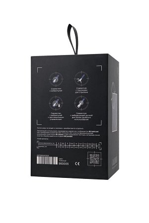 Фаллоимитатор реалистичный, RealStick CALIBER, 16 см, ?3