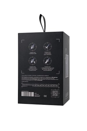 Фаллоимитатор реалистичный, RealStick CALIBER, 16 см, ?5