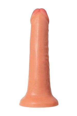Фаллоимитатор реалистичный, RealStick CALIBER, 18 см, ?3