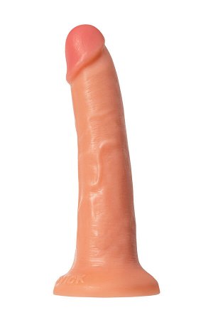 Фаллоимитатор реалистичный, RealStick CALIBER, 18 см, ?3