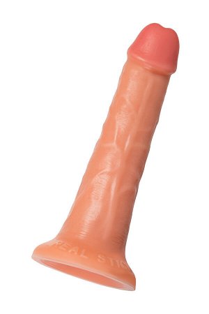 Фаллоимитатор реалистичный, RealStick CALIBER, 18 см, ?3