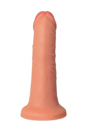 Фаллоимитатор реалистичный, RealStick CALIBER, 18 см, ?4