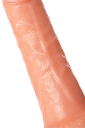 Фаллоимитатор реалистичный, RealStick CALIBER, 18 см, ?5
