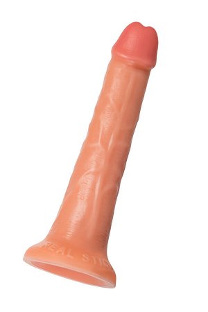 Фаллоимитатор реалистичный, RealStick CALIBER, 20 см, ?3
