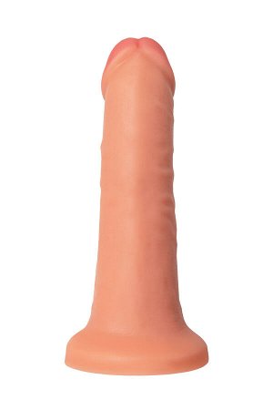 Фаллоимитатор реалистичный, RealStick CALIBER, 20 см, ?4