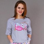 Валерия — трикотаж от производителя 3! + Новинки