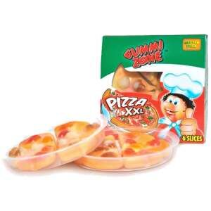 Мармелад в виде пиццы GUMMI ZONE Пицца/XXL Pizza 21 гр