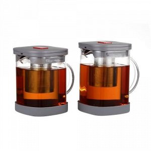 Заварочный чайник "Glass Tea", 1000 мл