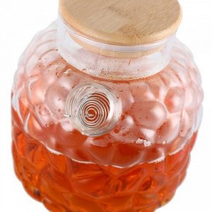 Заварочный чайник "Glass Tea", 1000 мл