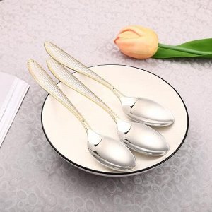 Набор столовых ложек Kitchen Ware, 3 шт.