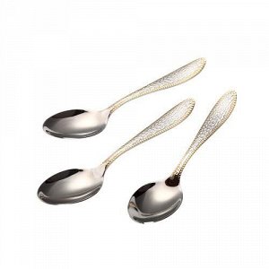 Набор столовых ложек Kitchen Ware, 3 шт.
