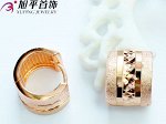 Серьги Xuping (18ke0990-ZZ2709)