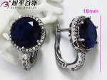 Серьги Xuping  ffke02044-ZZ4220