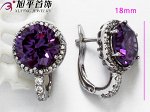 Серьги Xuping (ffk01850-ZZ4218)