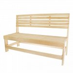 Скамейка, наличник 120?50?90см