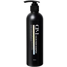 Esthetic House CP-1 Color Fixer Shampoo Шампунь для окрашенных волос 300мл
