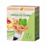Макароны из полбы цельнозерновые «Лапша»