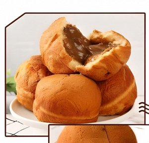 DATE Булочки с  начинкой 70гр