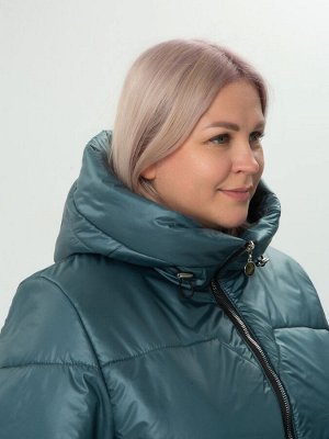Куртка демисезонная женская