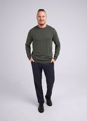 Джемпер Артикул поставщика: 643563ха
Состав: 50% хлопок, 50% акрил
Сезон: Осень, Зима
Год: 2024
Страна: Россия
Российский размер: 48
Рост: 176
Обхват груди: 96
Обхват талии: 84-86
Обхват шеи: 40

Кл