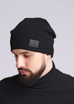 Шапка Артикул поставщика: 433832шв
Состав: 50% нейлон, 40% вискоза, 5% кашемир, 5% шерсть
Сезон: Осень, Зима
Год: 2024
Страна: Россия

Мужская двойная шапка, декорирована стильной нашивкой. Дополнит