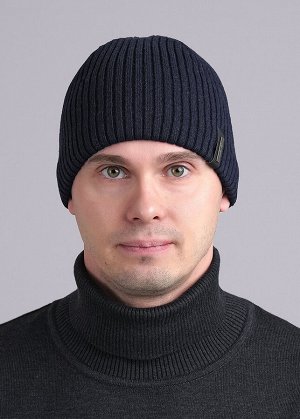 Шапка Артикул поставщика: 444170аш флис
Состав: 46% полиэстер, 46% акрил, 8% шерсть
Сезон: Осень, Зима
Год: 2024
Страна: Россия

Шапка мужская, выполнена ластичным переплетением, декорирована стильн