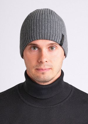 Шапка Артикул поставщика: 444170аш флис
Состав: 46% полиэстер, 46% акрил, 8% шерсть
Сезон: Осень, Зима
Год: 2024
Страна: Россия

Шапка мужская, выполнена ластичным переплетением, декорирована стильн