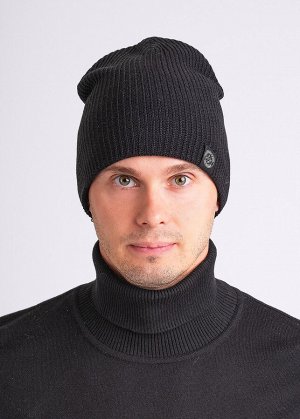 Шапка Артикул поставщика: 444207ак флис
Состав: 100% акрил
Сезон: Осень, Зима
Год: 2024
Страна: Россия

Мужская двойная шапка, декорирована стильной нашивкой. Утепление флисом в области ушей. Отличн