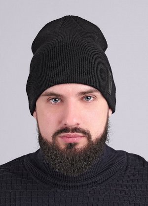 Шапка Артикул поставщика: 604101вн
Состав: 44%Вис28%Нейлон 28%ПЭ
Сезон: Осень, Зима
Год: 2024
Страна: Россия

Шапка двойная мужская, декорирована стильной нашивкой логотип в височной зоне. Отлично п