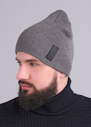 Шапка Артикул поставщика: 604101вн
Состав: 44%Вис28%Нейлон 28%ПЭ
Сезон: Осень, Зима
Год: 2024
Страна: Россия

Шапка двойная мужская, декорирована стильной нашивкой логотип в височной зоне. Отлично п