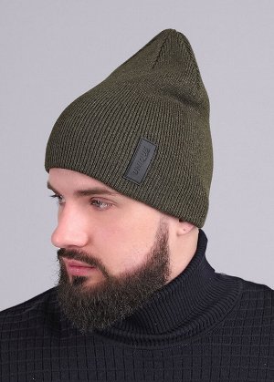 Шапка Артикул поставщика: 604101вн
Состав: 44%Вис28%Нейлон 28%ПЭ
Сезон: Осень, Зима
Год: 2024
Страна: Россия

Шапка двойная мужская, декорирована стильной нашивкой логотип в височной зоне. Отлично п