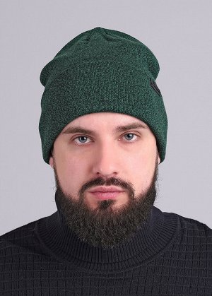 Шапка Артикул поставщика: 604142вн
Состав: 44% вискоза, 28% нейлон, 28% полиэстер
Сезон: Осень, Зима
Год: 2024
Страна: Россия

Двойная шапка с отворотом, декорирована стильной нашивкой логотип. Идеа