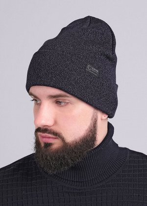Шапка Артикул поставщика: 604142вн
Состав: 44% вискоза, 28% нейлон, 28% полиэстер
Сезон: Осень, Зима
Год: 2024
Страна: Россия

Двойная шапка с отворотом, декорирована стильной нашивкой логотип. Идеа