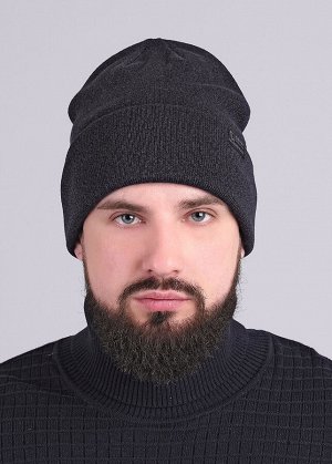 Шапка Артикул поставщика: 604142вн
Состав: 44% вискоза, 28% нейлон, 28% полиэстер
Сезон: Осень, Зима
Год: 2024
Страна: Россия

Двойная шапка с отворотом, декорирована стильной нашивкой логотип. Идеа