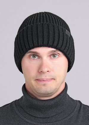 Шапка Артикул поставщика: 444161ап флис
Состав: 85% акрил, 15% полиамид(ПА)
Сезон: Осень, Зима
Год: 2024
Страна: Россия

Шапка мужская с отворотом, декорирована нашивкой логотип. Утепление флисом по