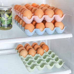 Подставка для яиц на 24 шт.