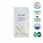 Trimay Пробник Сыворотка с тремеллой и ниацинамидом Tremella Niacinamide Ampoule