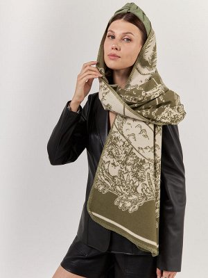 Палантин женский RH10-2254-5
