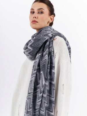 Палантин женский KSH15-164-4