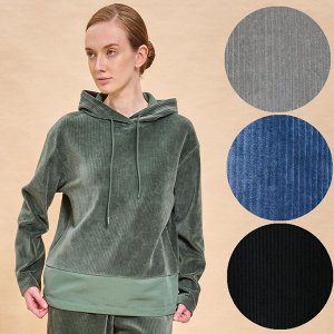 DFNK6930 толстовка женская (1 шт в кор.)