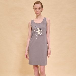 PFDV6947 платье женское (1 шт в кор.)
