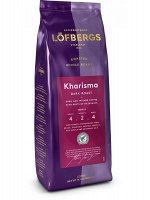 Кофе  тёмной обжарки, зерно LOFBERGS &quot;KHARISMA&quot;, 100% арабика